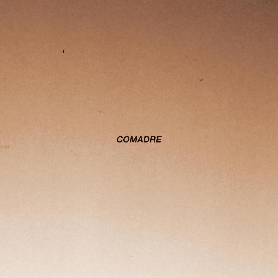 Comadre – Comadre