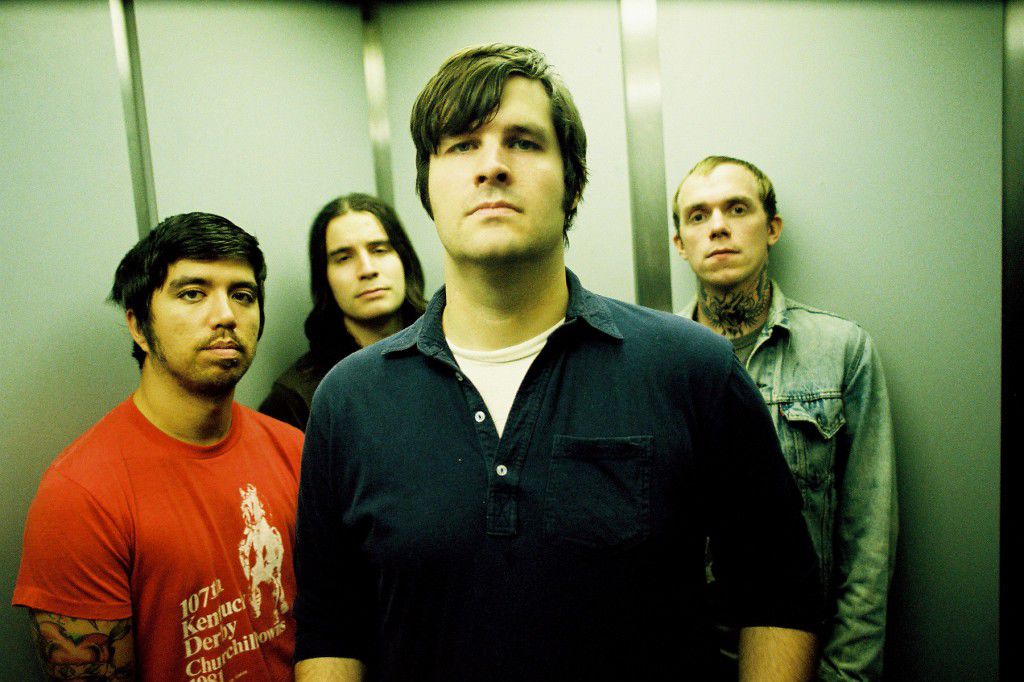 CONVERGE: in Italia a dicembre per due date