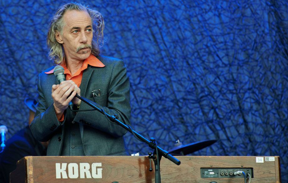 È morto CONWAY SAVAGE, tastierista di Nick Cave & The Bad Seeds
