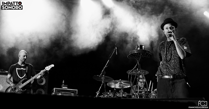 SUBSONICA – Flowers Festival, Collegno, 17 luglio 2021