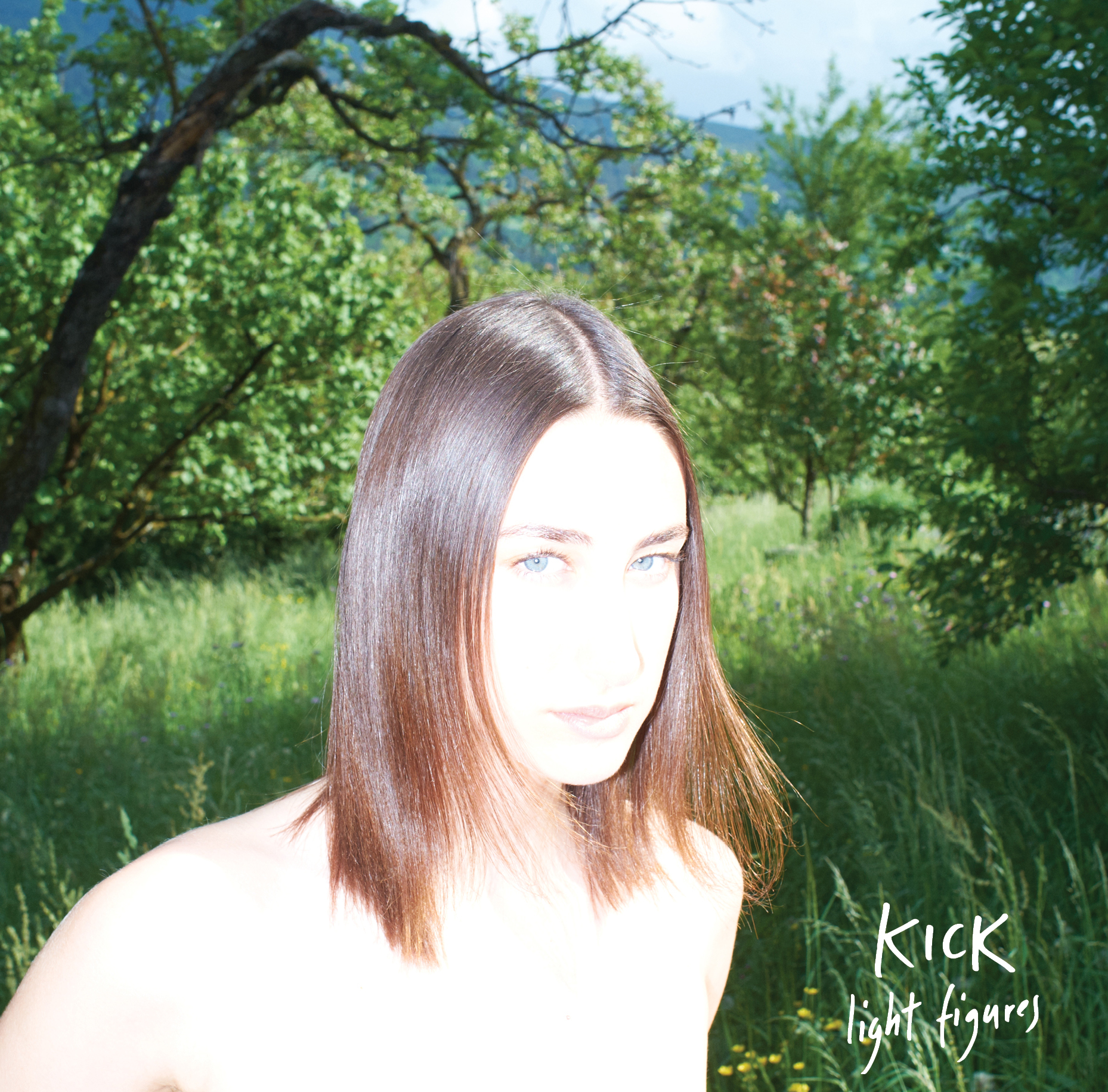 KICK – Light Figures