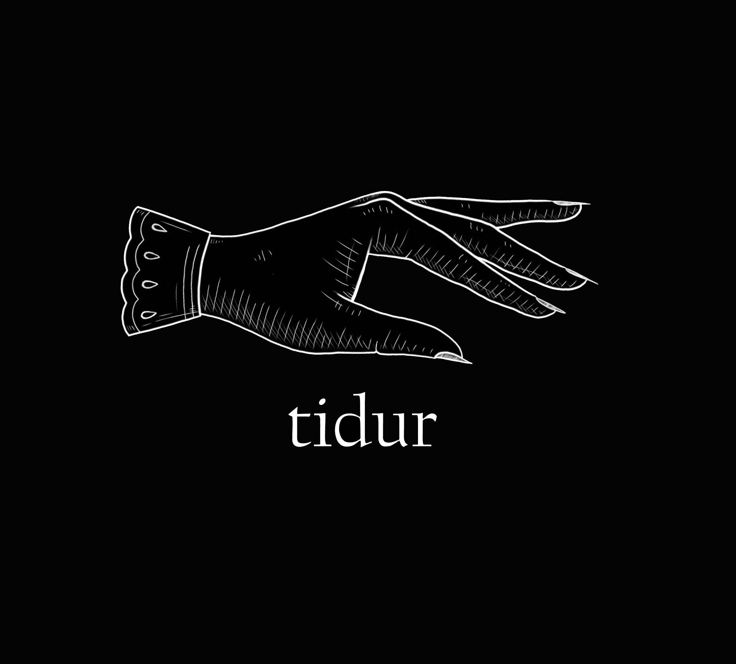 Alberto Nemo – Tidur