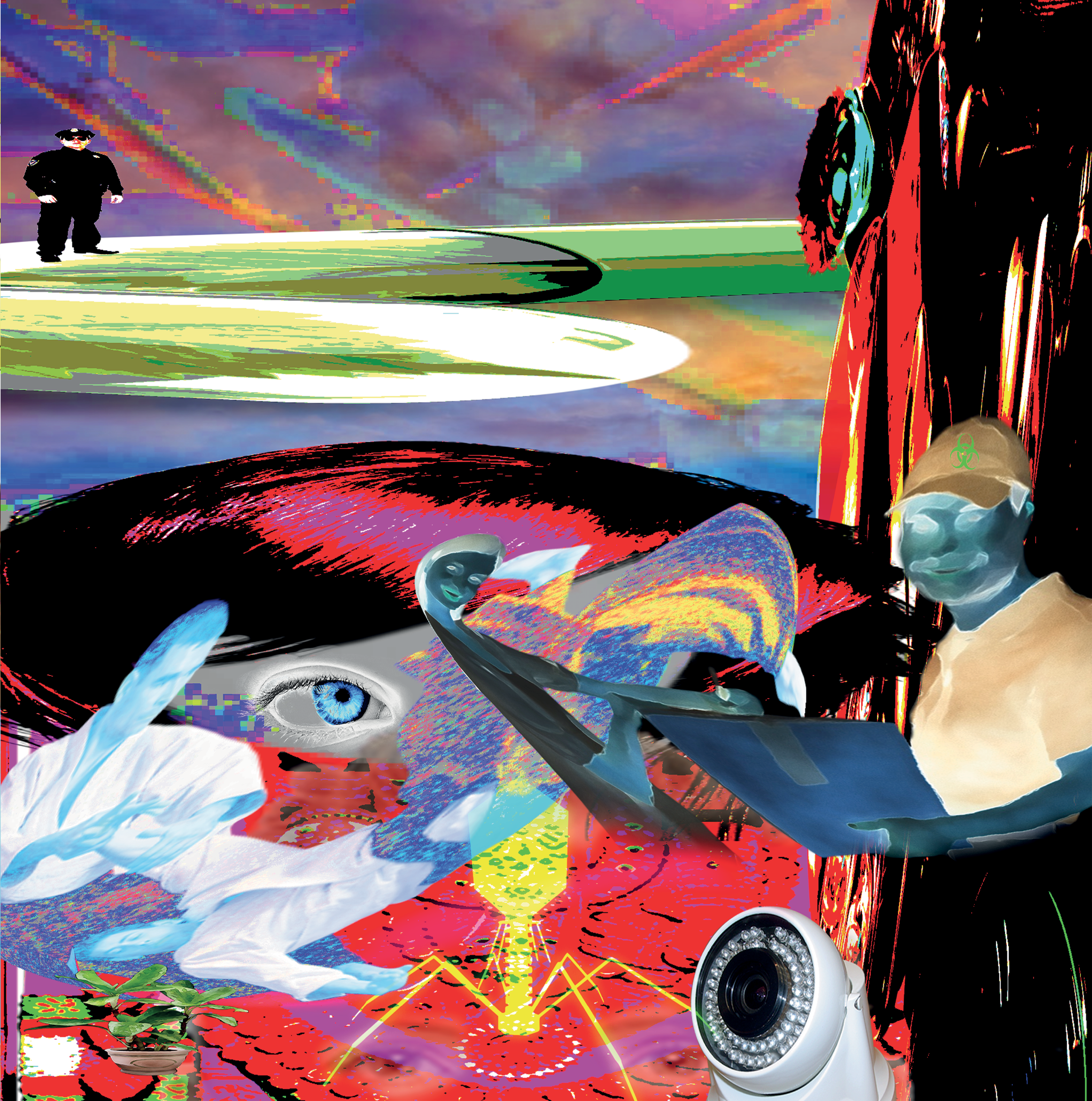 Mondoriviera – Il Tempio degli Uomini Granchio