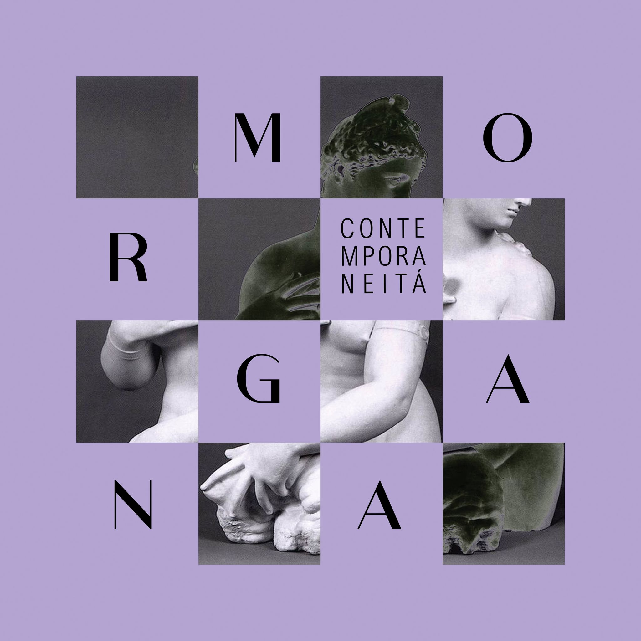 Morgana – Contemporaneità