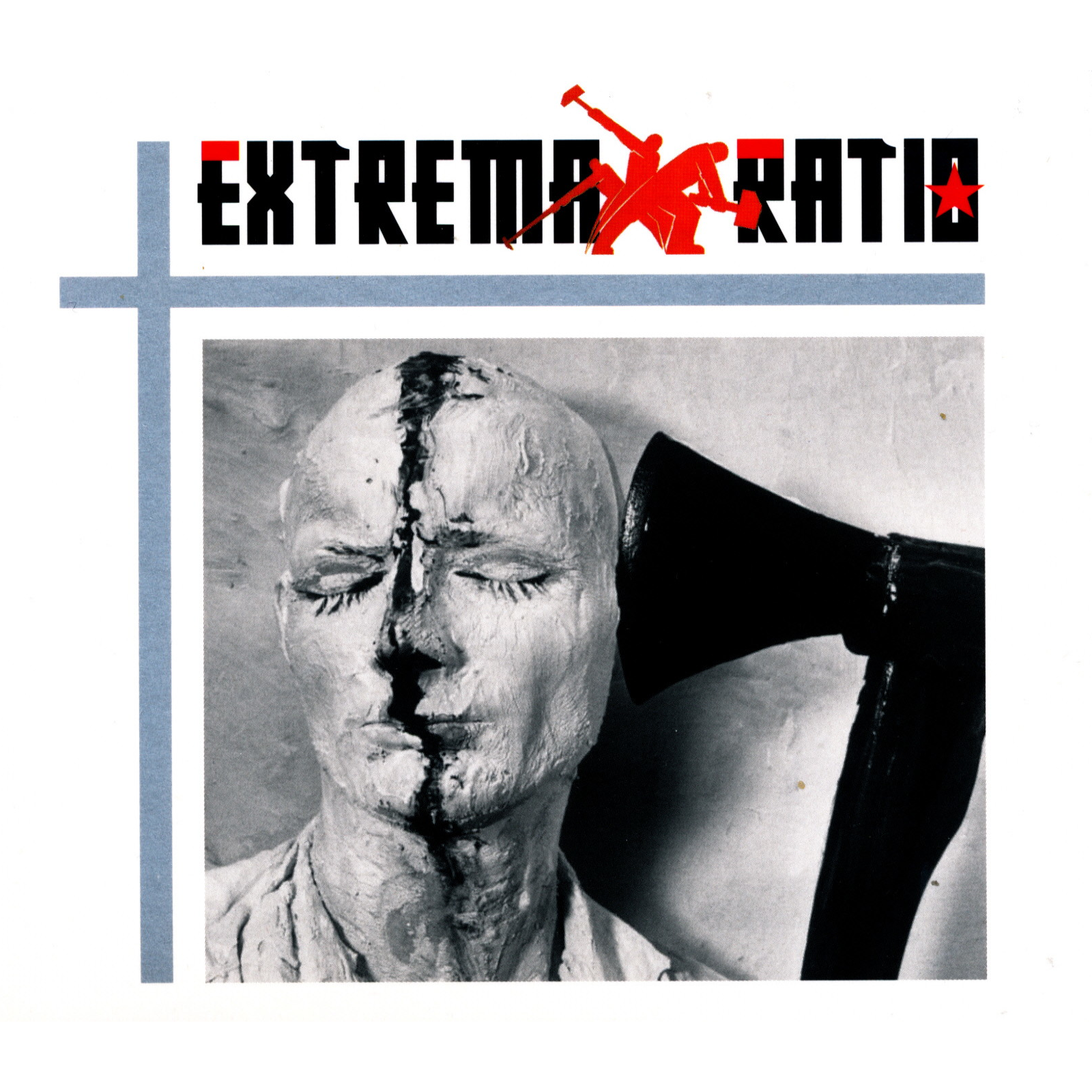 Extrema Ratio – A Dangerous Method