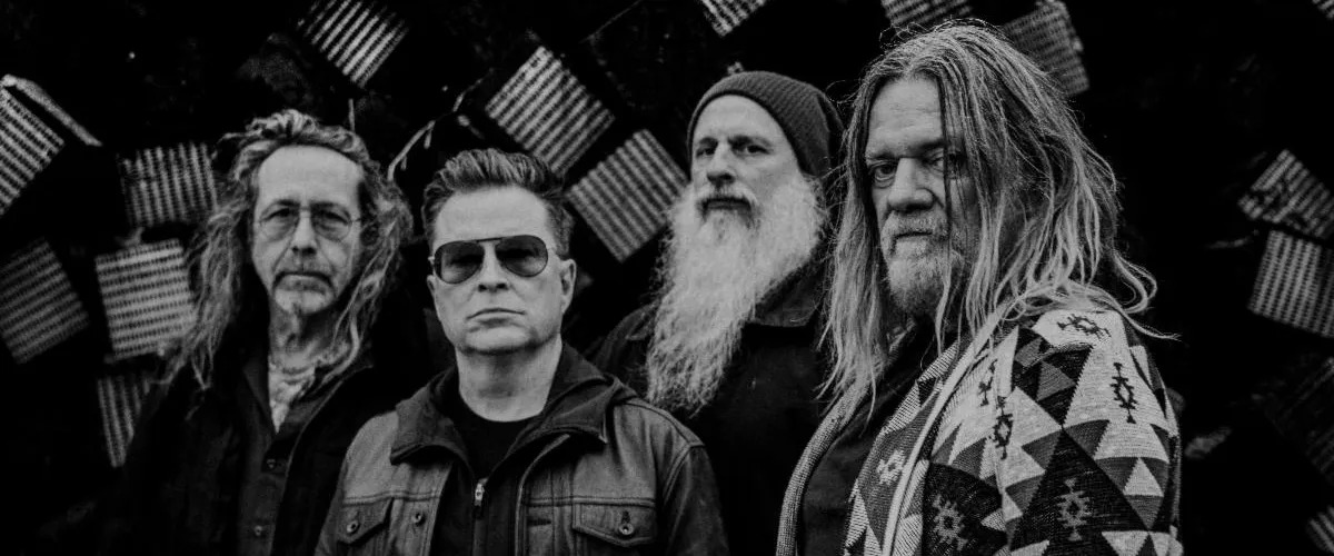 CORROSION OF CONFORMITY: ad aprile il nuovo album “Good God / Baad Man”