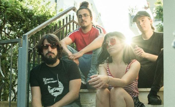 COSMETIC: il nuovo singolo “La luce accesa”