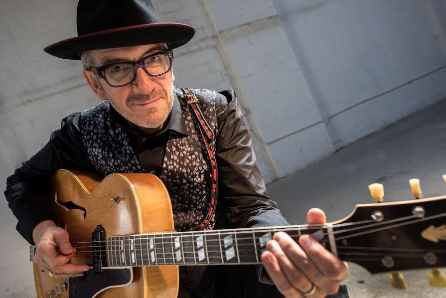 ELVIS COSTELLO: a maggio 2016 in tour in Italia