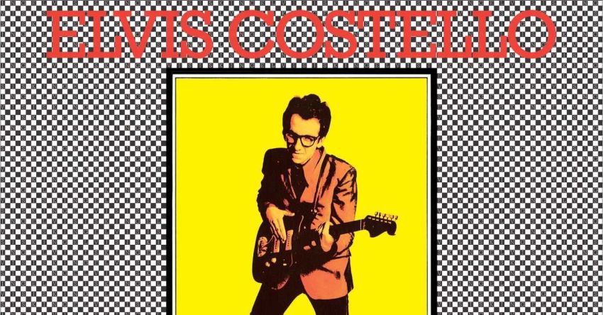 “My Aim Is True”: 45 anni fa l’esordio di Elvis Costello