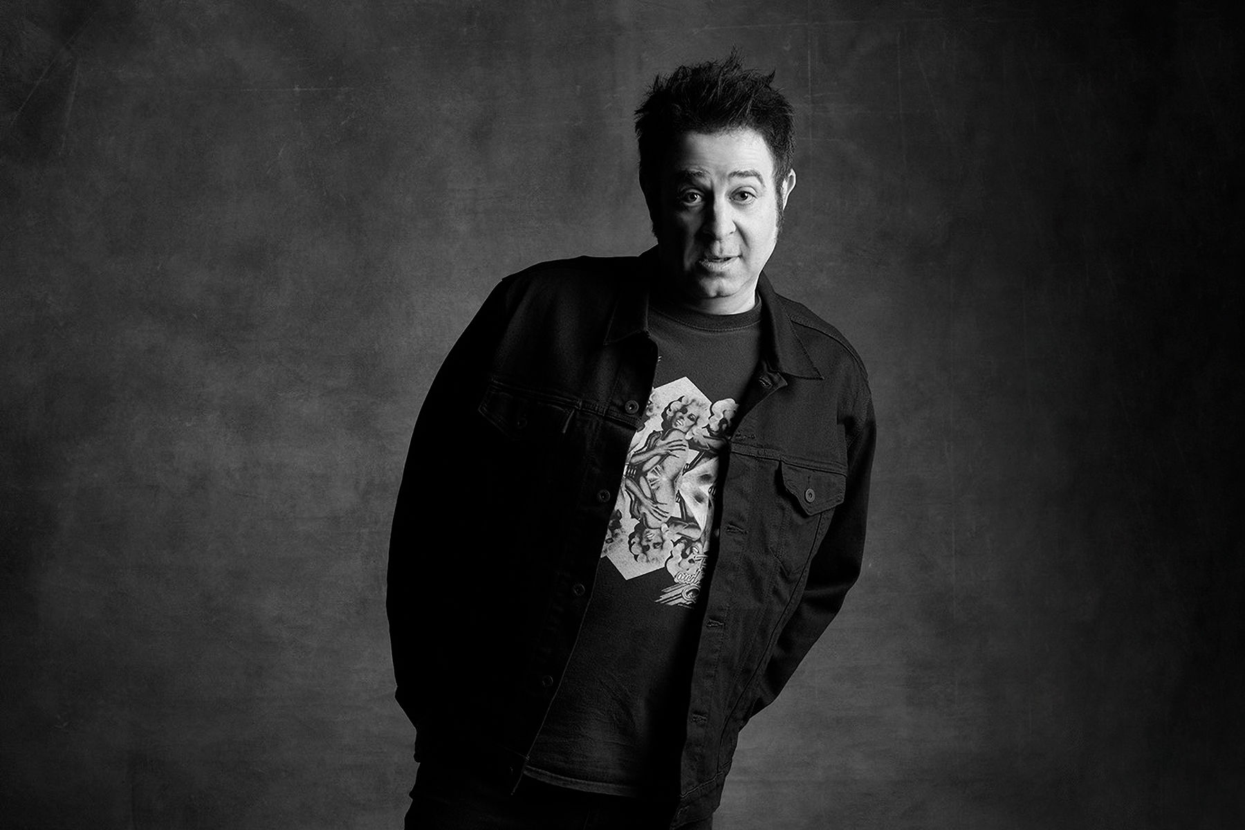 COUNTING CROWS: 3 date in Italia ad aprile