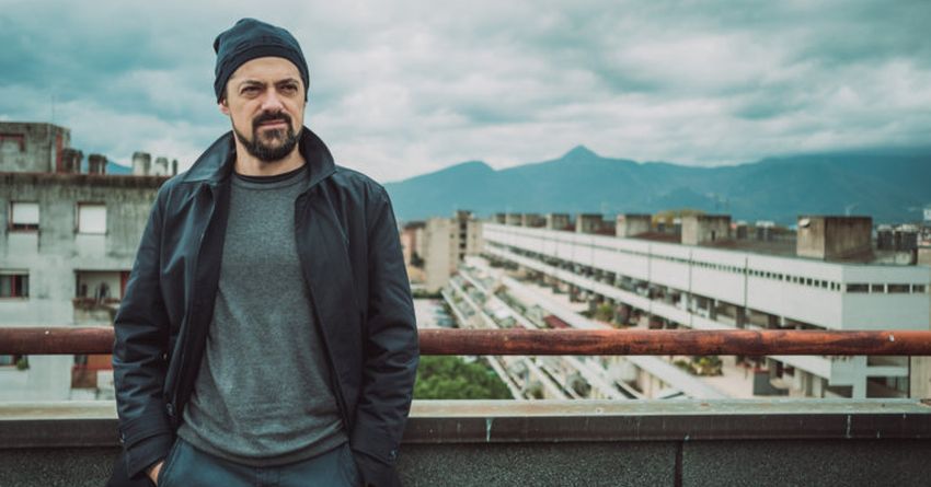 VideoPremière: COUNTRY FEEDBACK – Fearless