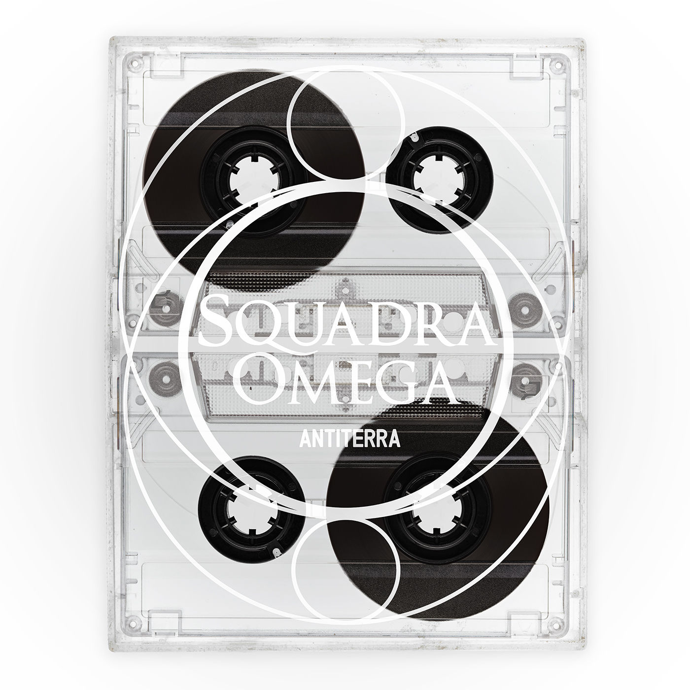 Squadra Omega – Antiterra