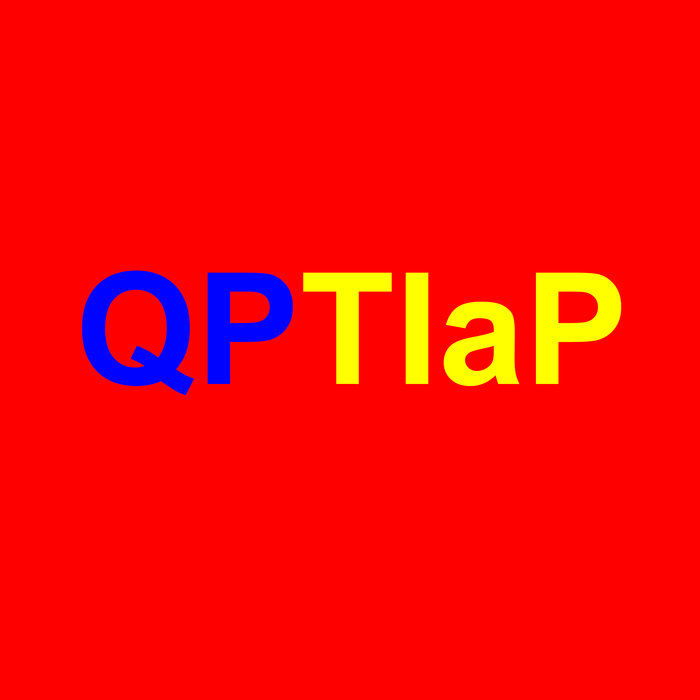 Quiet Pig – This Is A Paragraph