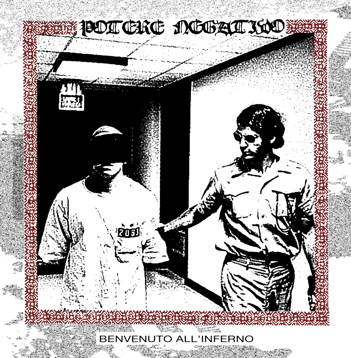 Potere Negativo – Benvenuto all’Inferno