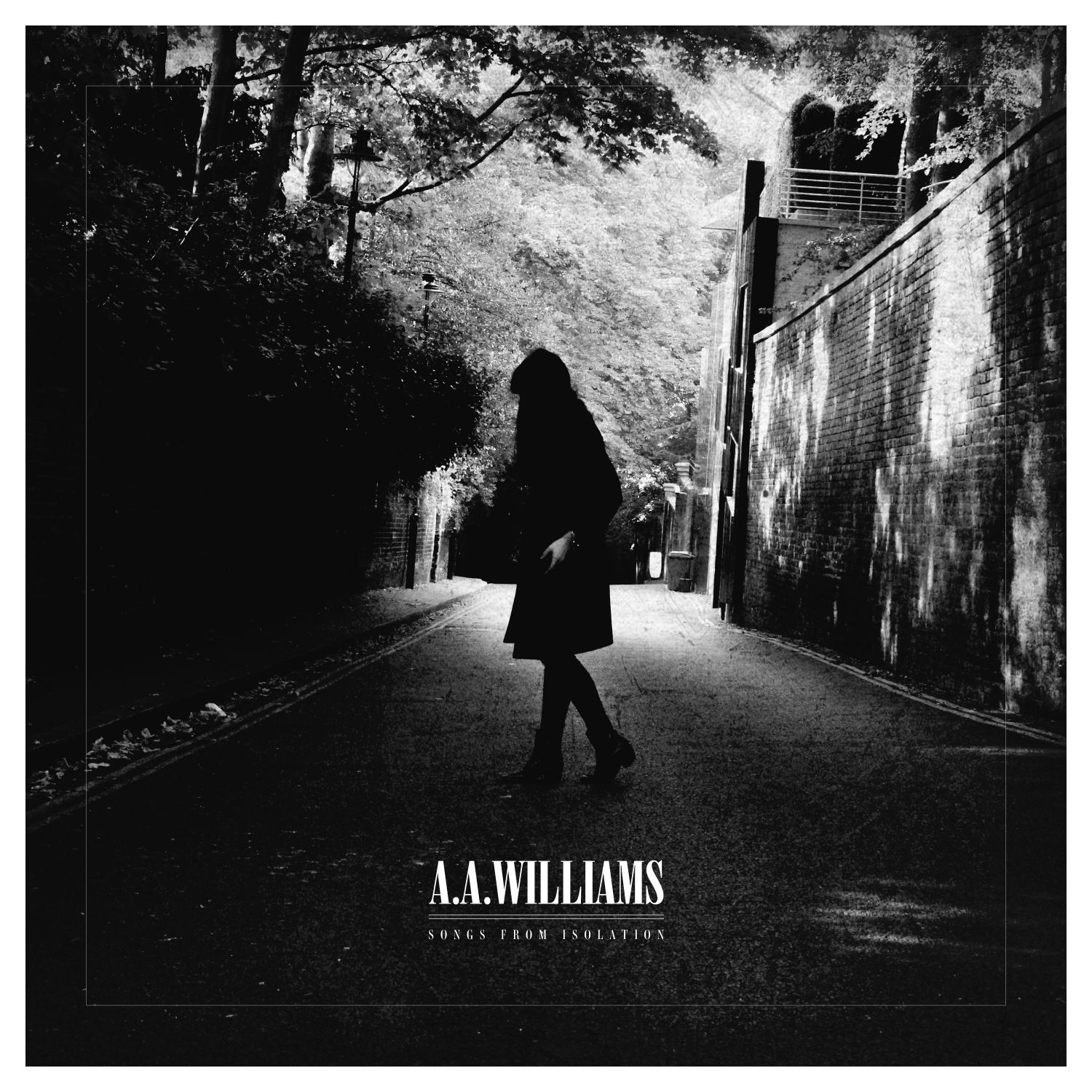 A.A. Williams – Songs From Isolation