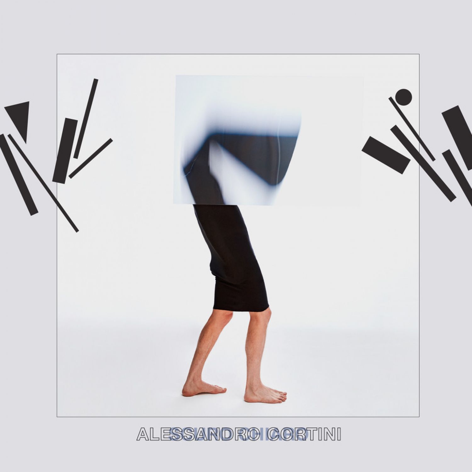 Alessandro Cortini – SCURO CHIARO