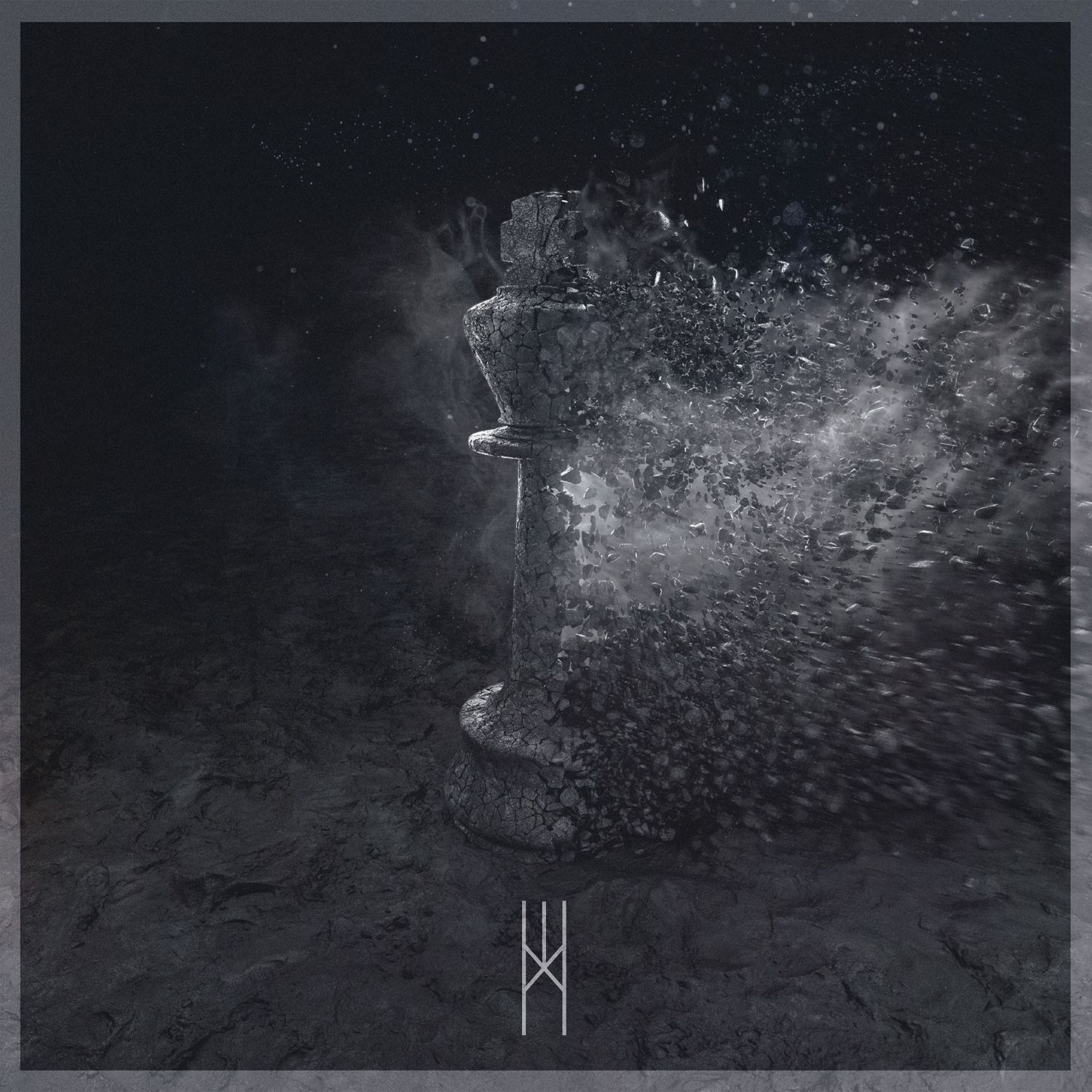 Crown – The End Of All Things