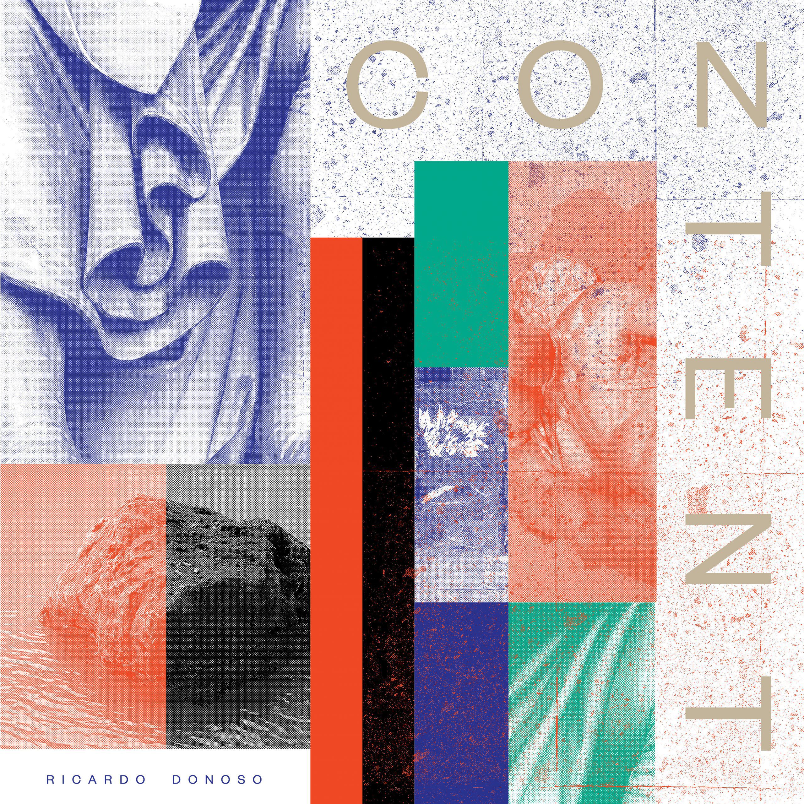 Ricardo Donoso – Content