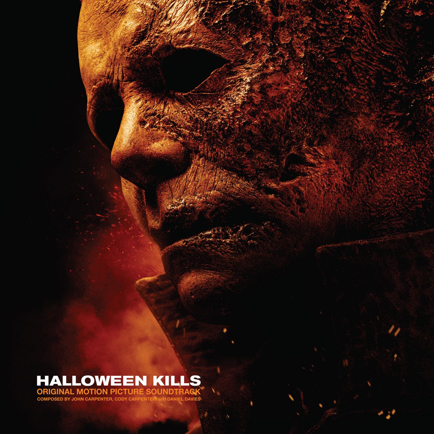 John Carpenter – Halloween Kills OST