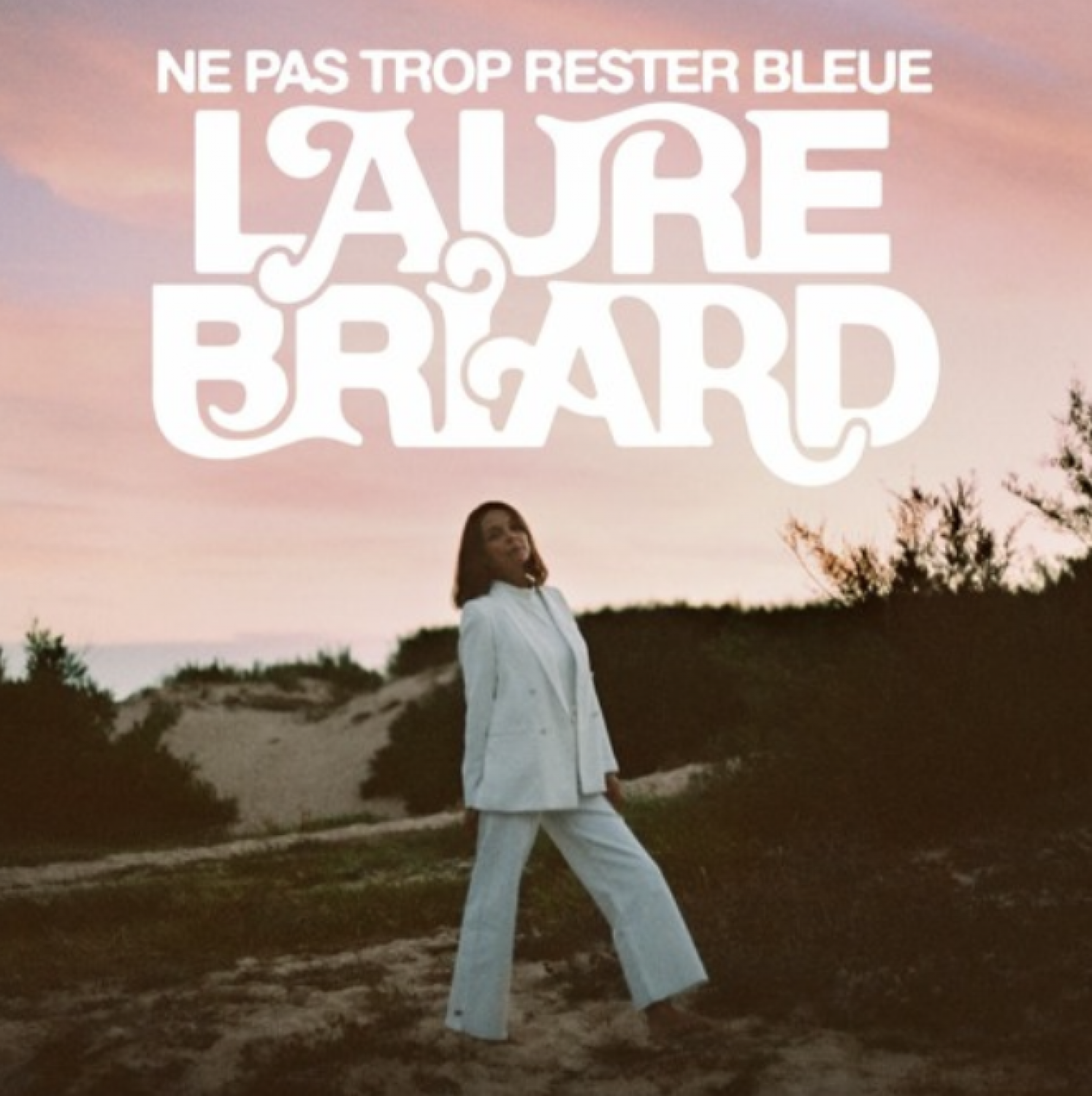 Laure Briard – Ne Pas Trop Rester Bleue
