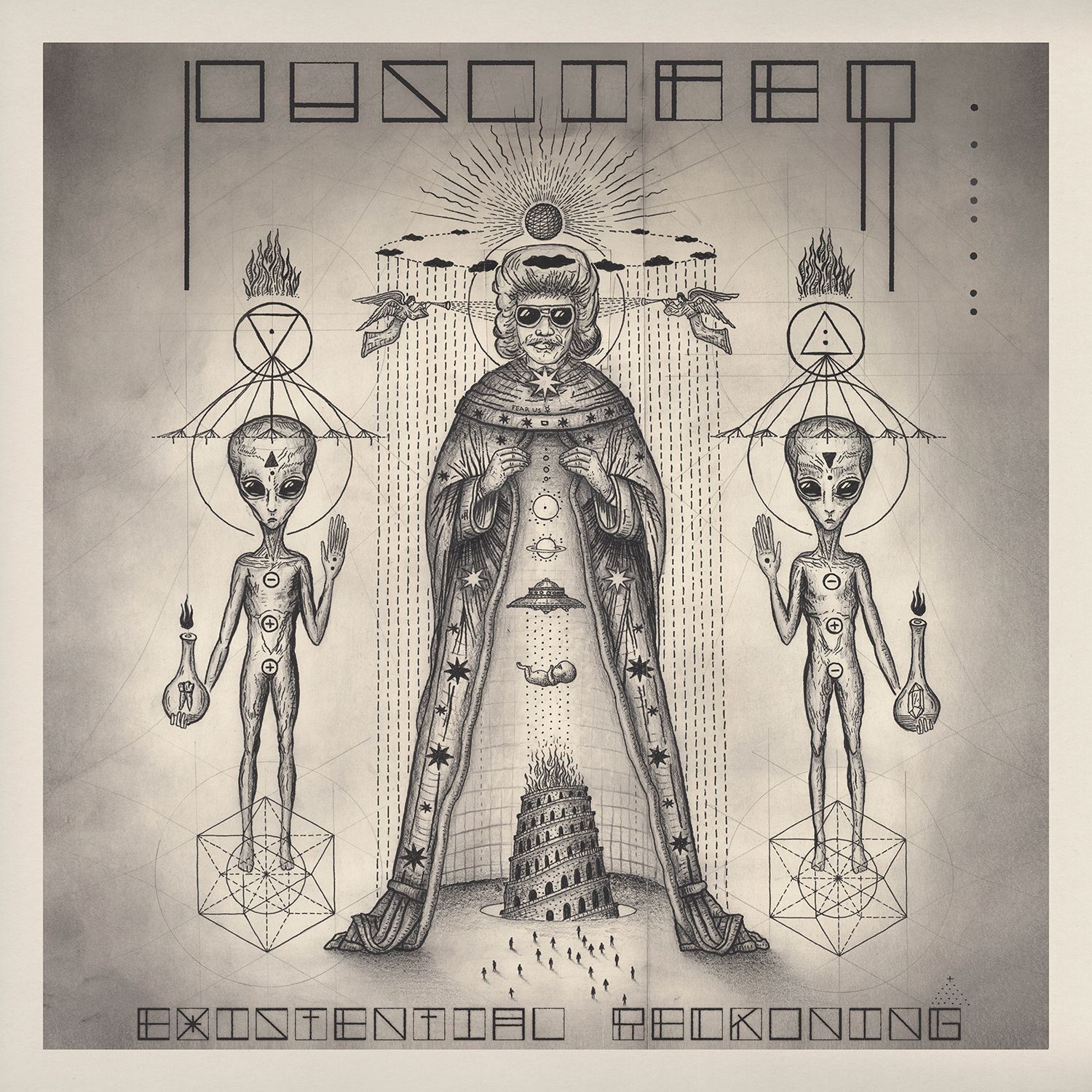 Puscifer – Existential Reckoning