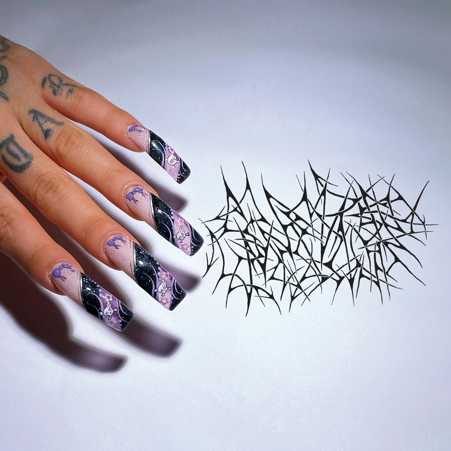 Pyramids – Pythagoras