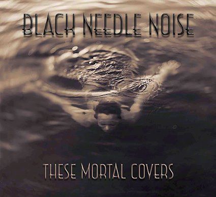 Black Needle Noise  – These Mortal Covers