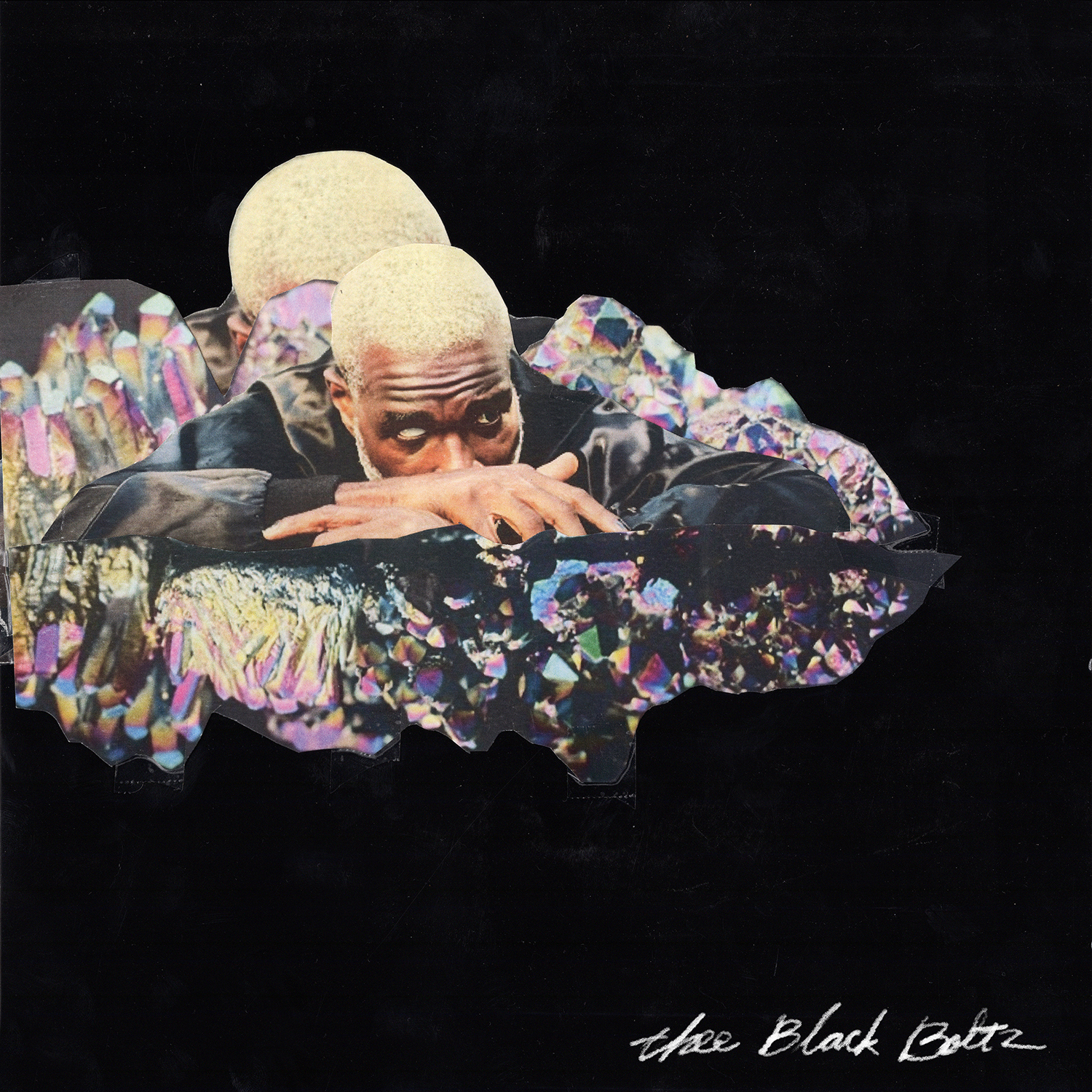 Tunde Adebimpe – Thee Black Boltz