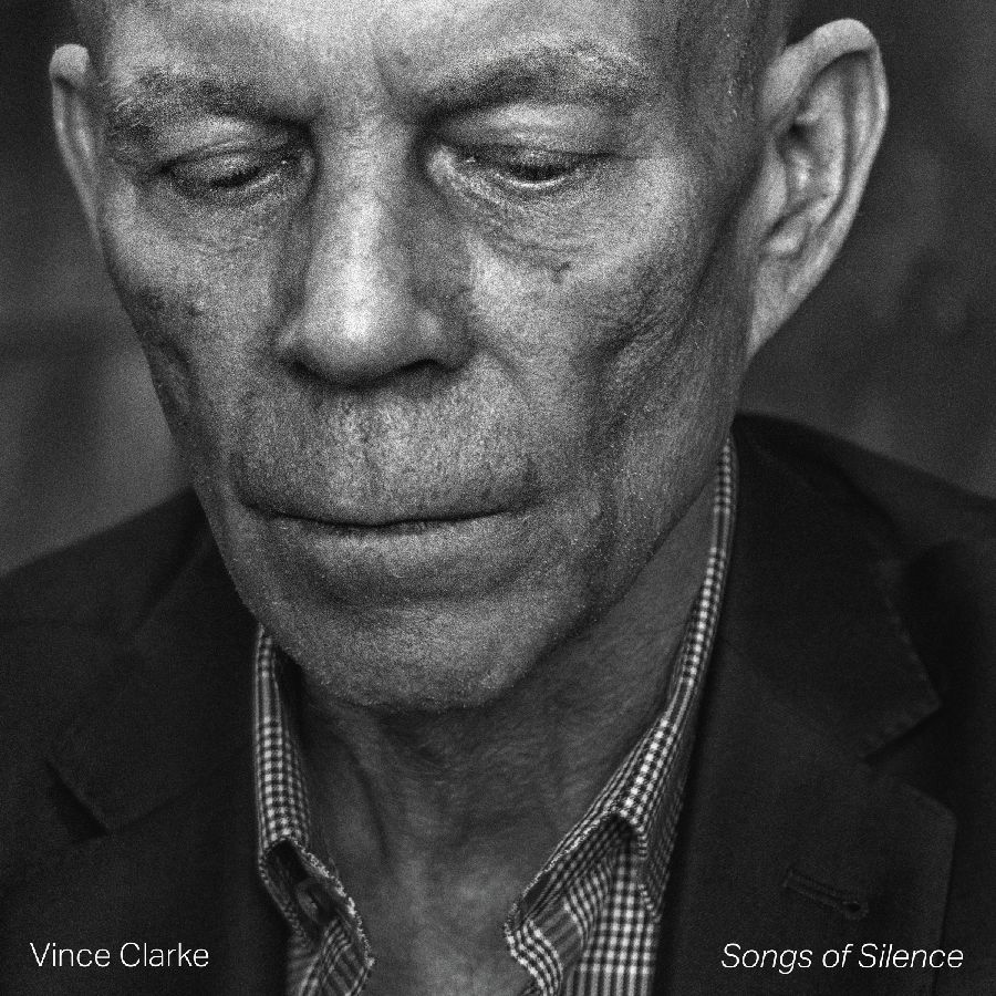 Vince Clarke – Songs of Silence