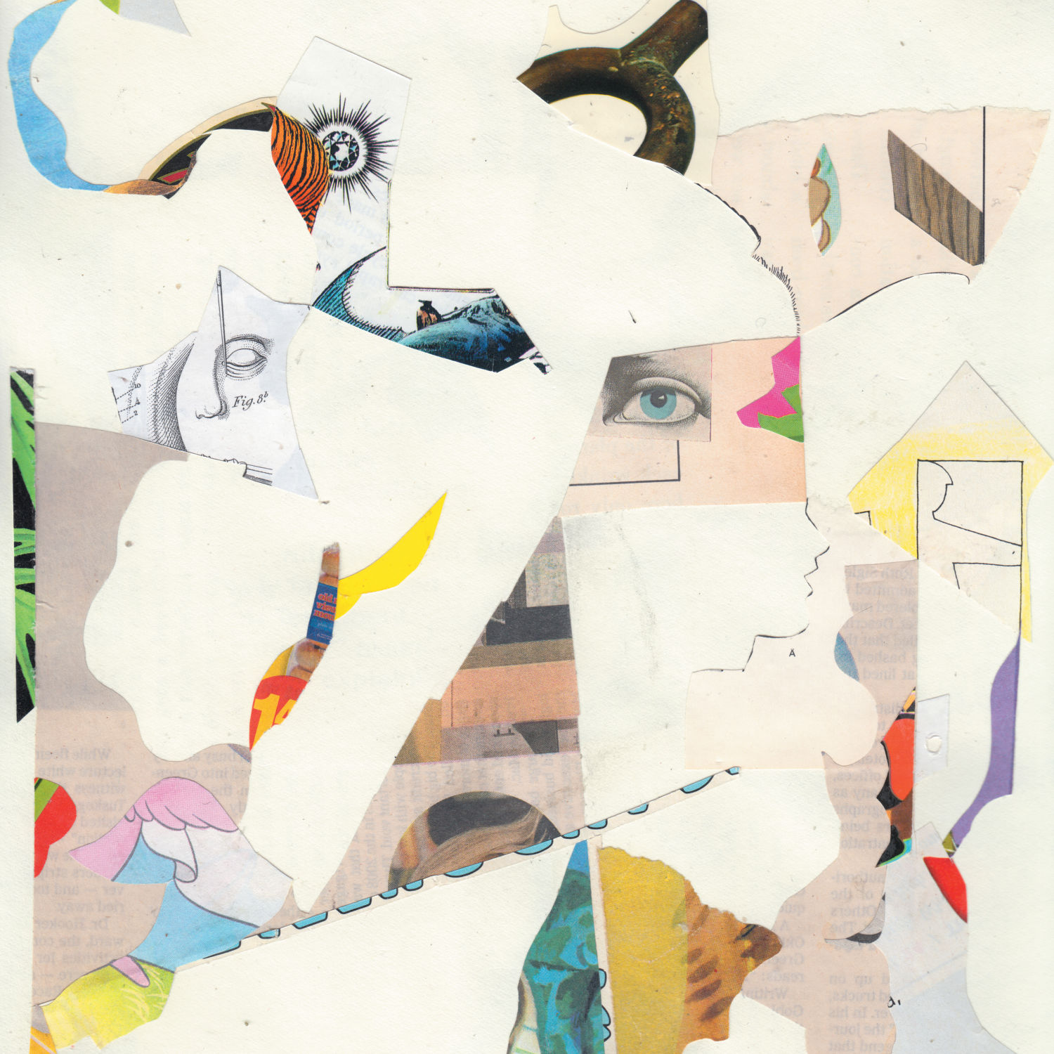 Weird Nightmare – Weird Nightmare