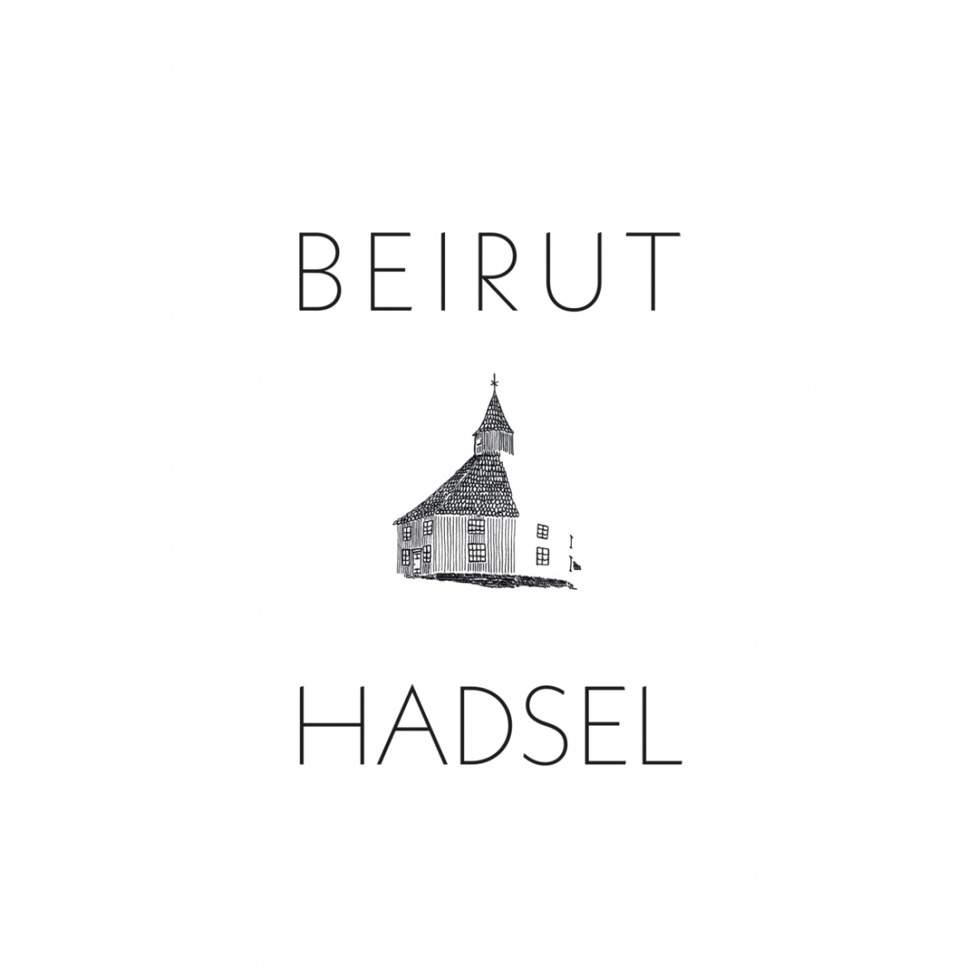 Beirut – Hadsel