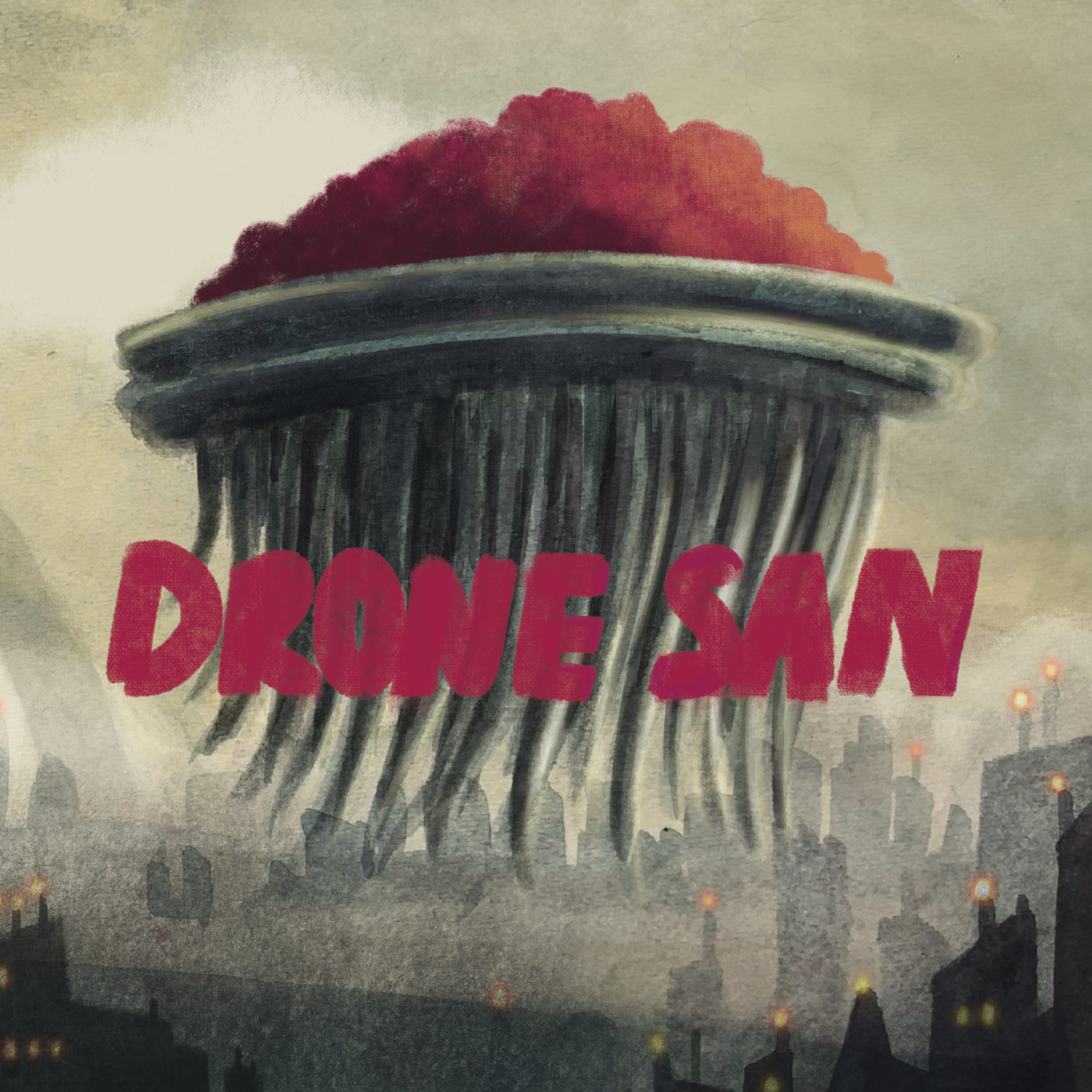 Drone San – Drone San