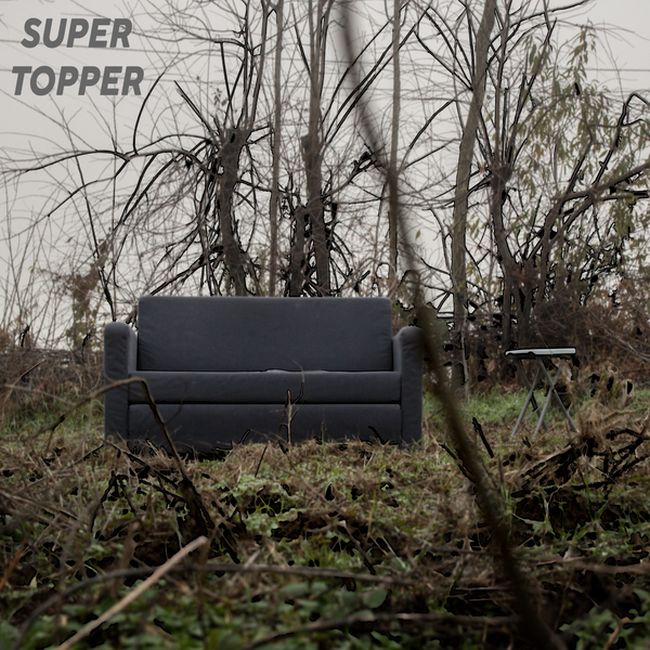 Super Topper – Super Topper
