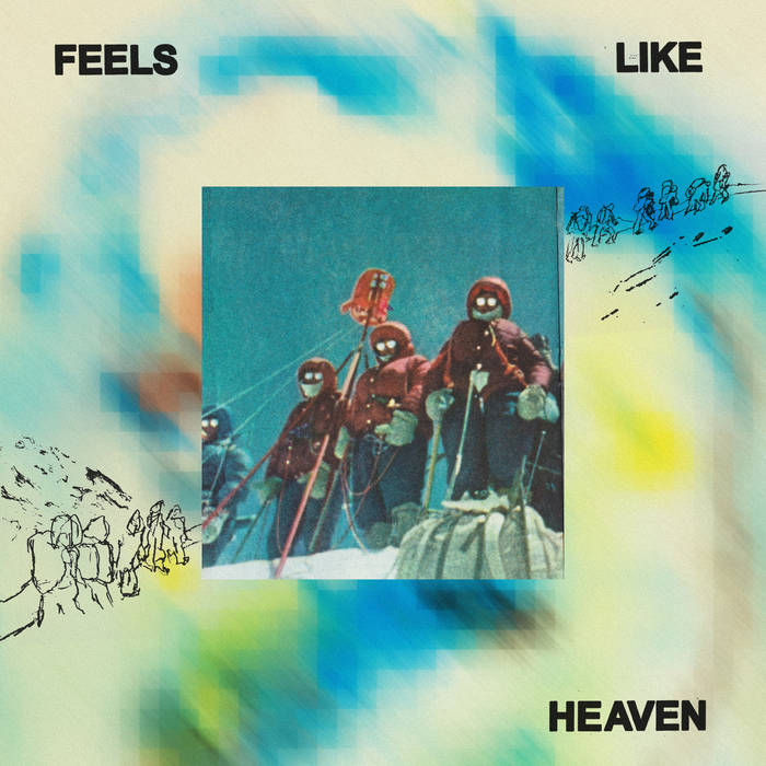 Feels Like Heaven – Within Dreams