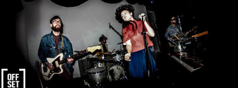 [PhotoGallery] Nausica – Le foto del primo tour italiano