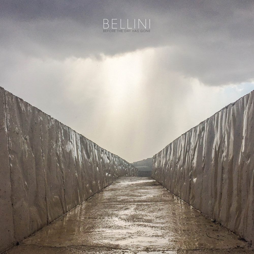 Bellini – Before The Day Has Gone
