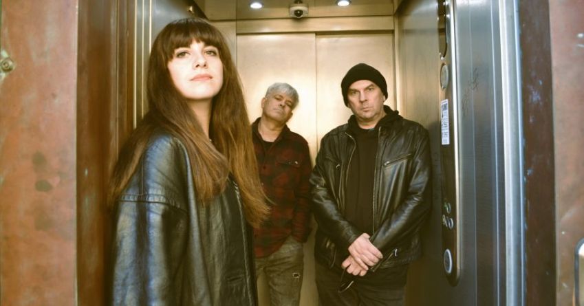 “God Hates Cowards”, il nuovo album dei Cowards in esclusiva