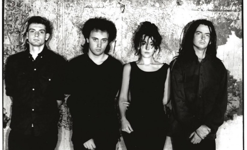 CRANES: una data in Italia a luglio