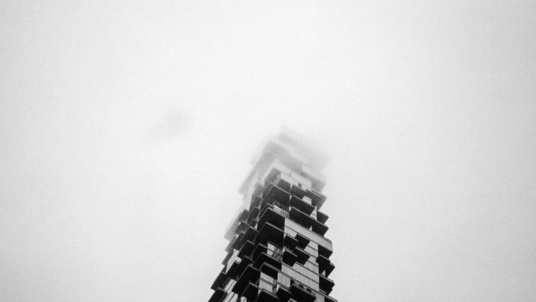 CRIME IN STEREO: a ottobre il nuovo album “House & Trance”