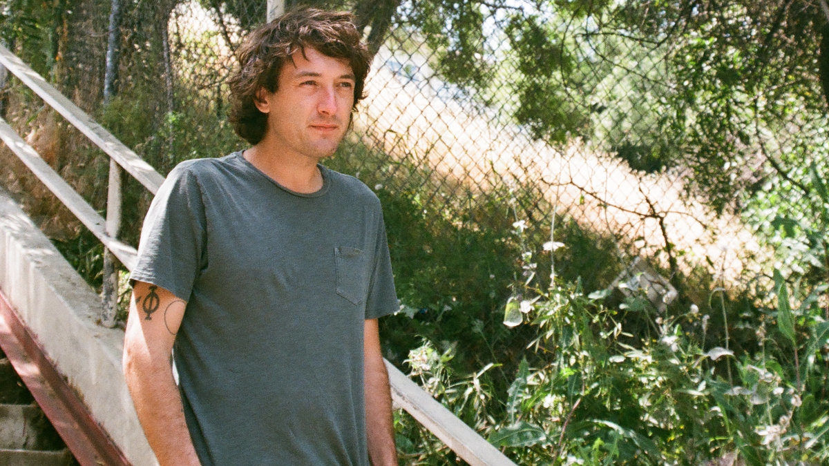 MIKAL CRONIN: due date in Italia a maggio