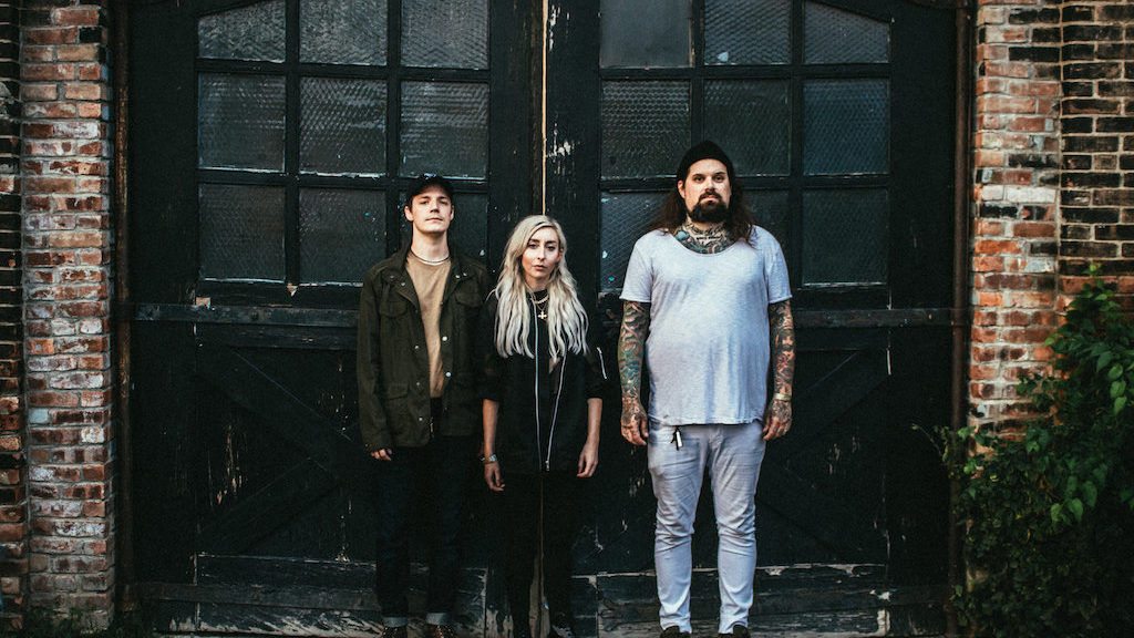 SIGHTLESS PIT (Lingua Ignota, The Body, Full Of Hell): a febbraio il debutto “Grave Of A Dog”