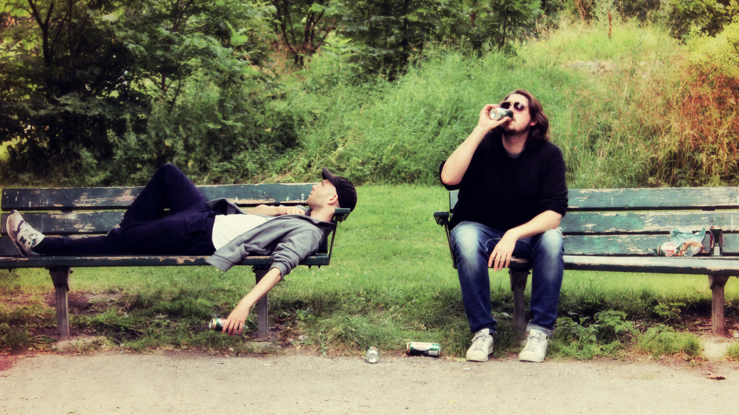 THE RADIO DEPT.: il nuovo singolo “The Absence Of Birds”