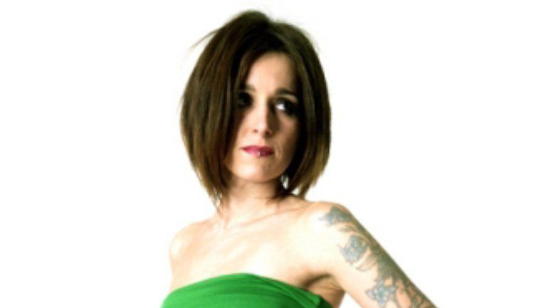 È morta ELISABETTA IMELIO (Prozac+, Sick Tamburo)