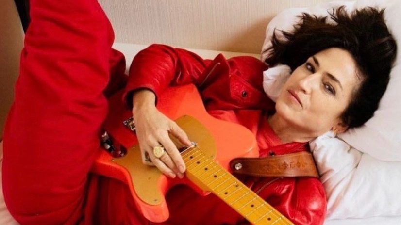 JOAN AS POLICE WOMAN: quattro date in Italia a maggio