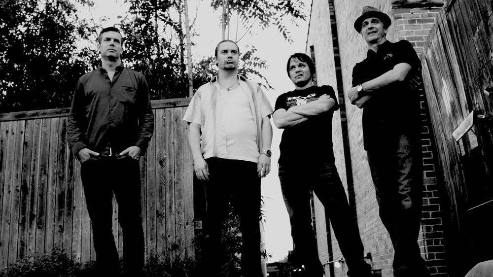 I TOMAHAWK stanno registrando il loro nuovo album