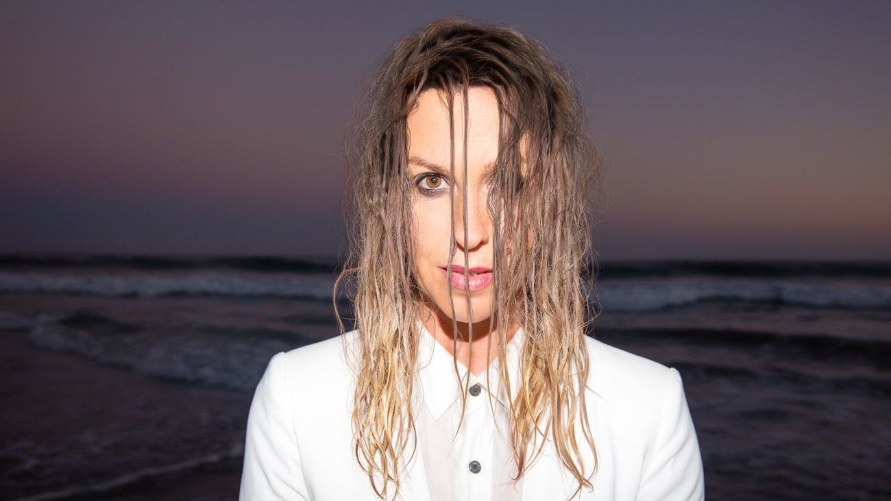 ALANIS MORISSETTE: una data in Italia ad ottobre