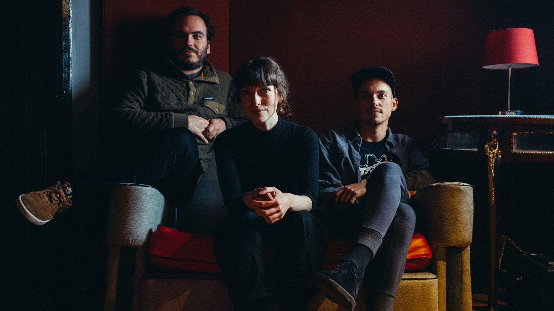 DAUGHTER: una data in Italia ad agosto