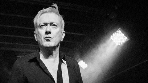 È morto ANDY GILL (Gang Of Four)