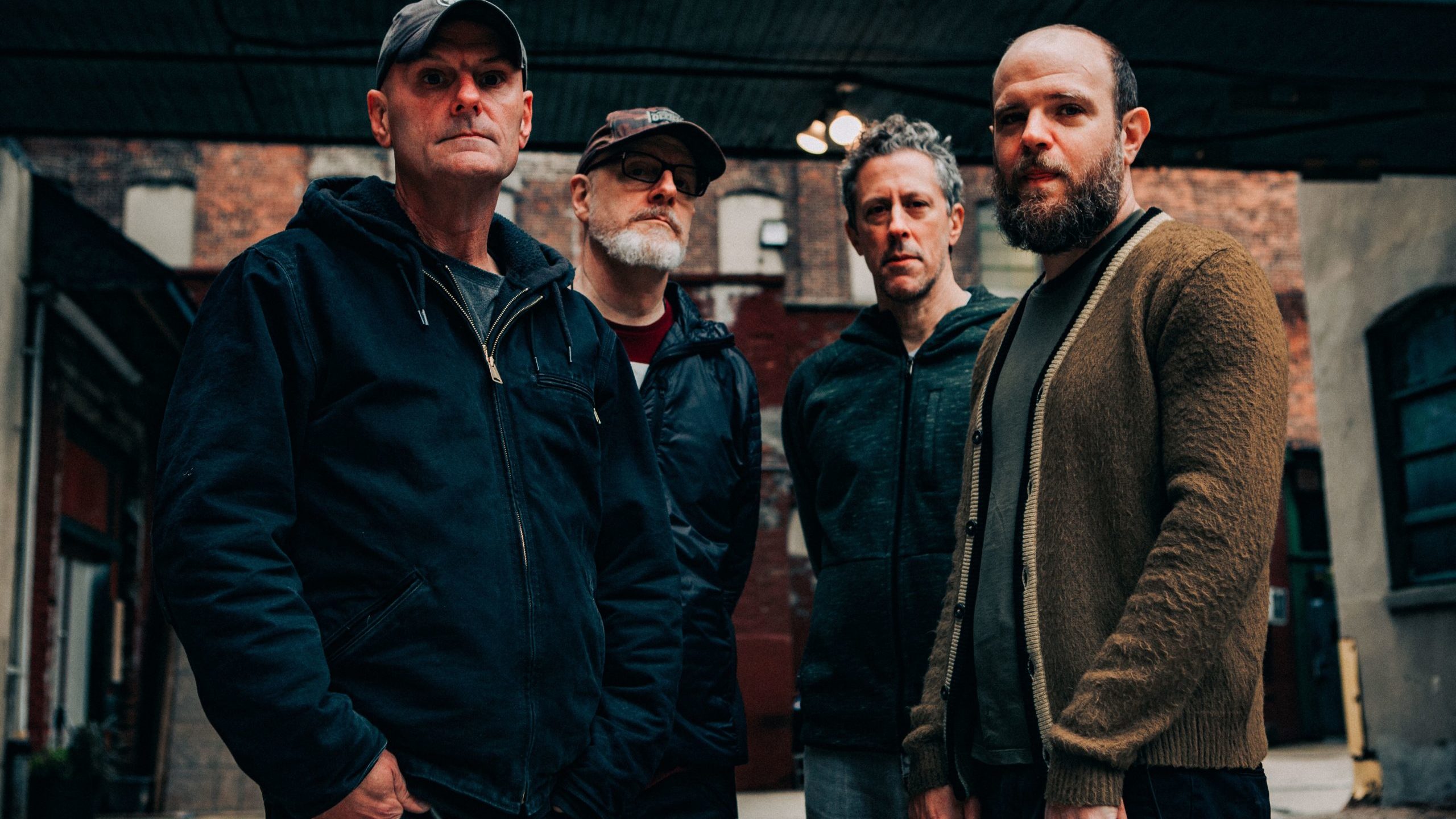 HUMAN IMPACT: il nuovo singolo “Consequences”