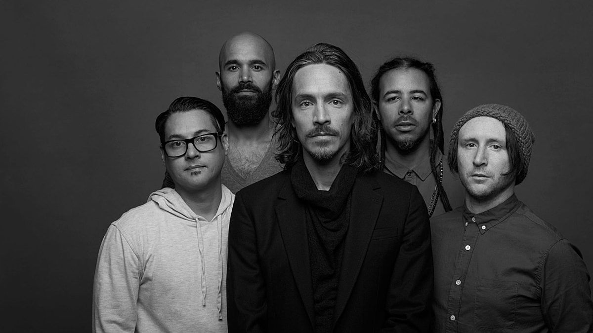 INCUBUS: il nuovo singolo “Our Love”